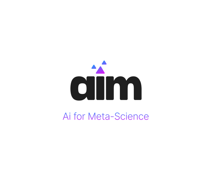 AI4MetaScience 2026 official conference logo