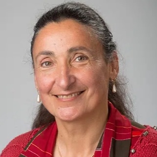 Isabelle Guyon