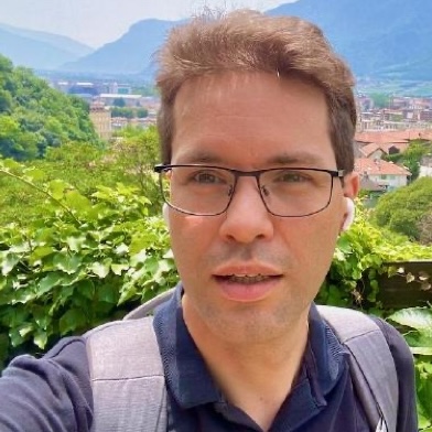 Joaquin Vanschoren