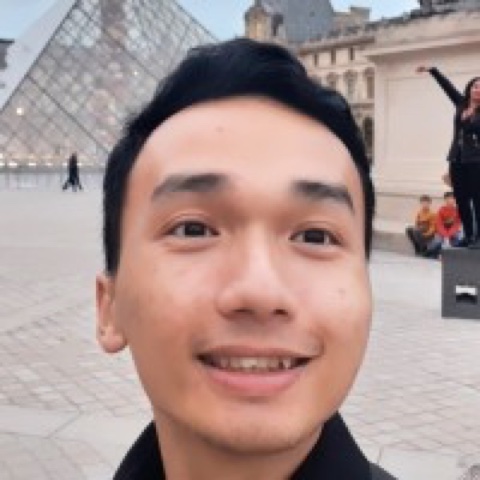 Khuong T G Hieu
