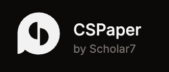 CSPaper, by Scholar7
