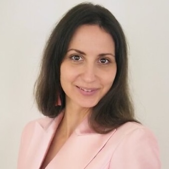 Vlasta Sikimić